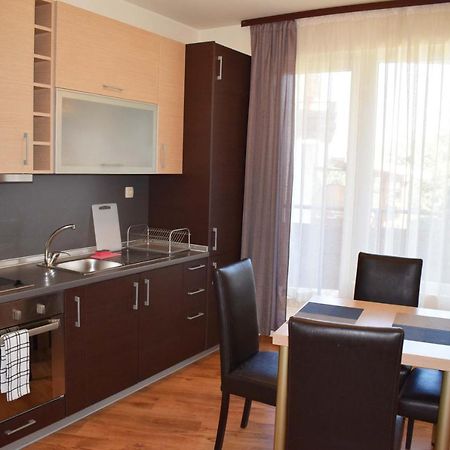 Detelina Residence Bansko Esterno foto