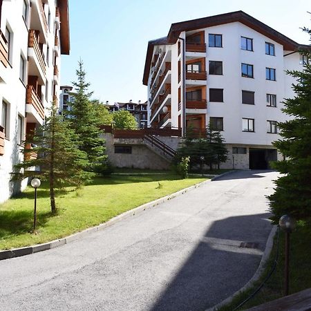 Detelina Residence Bansko Esterno foto