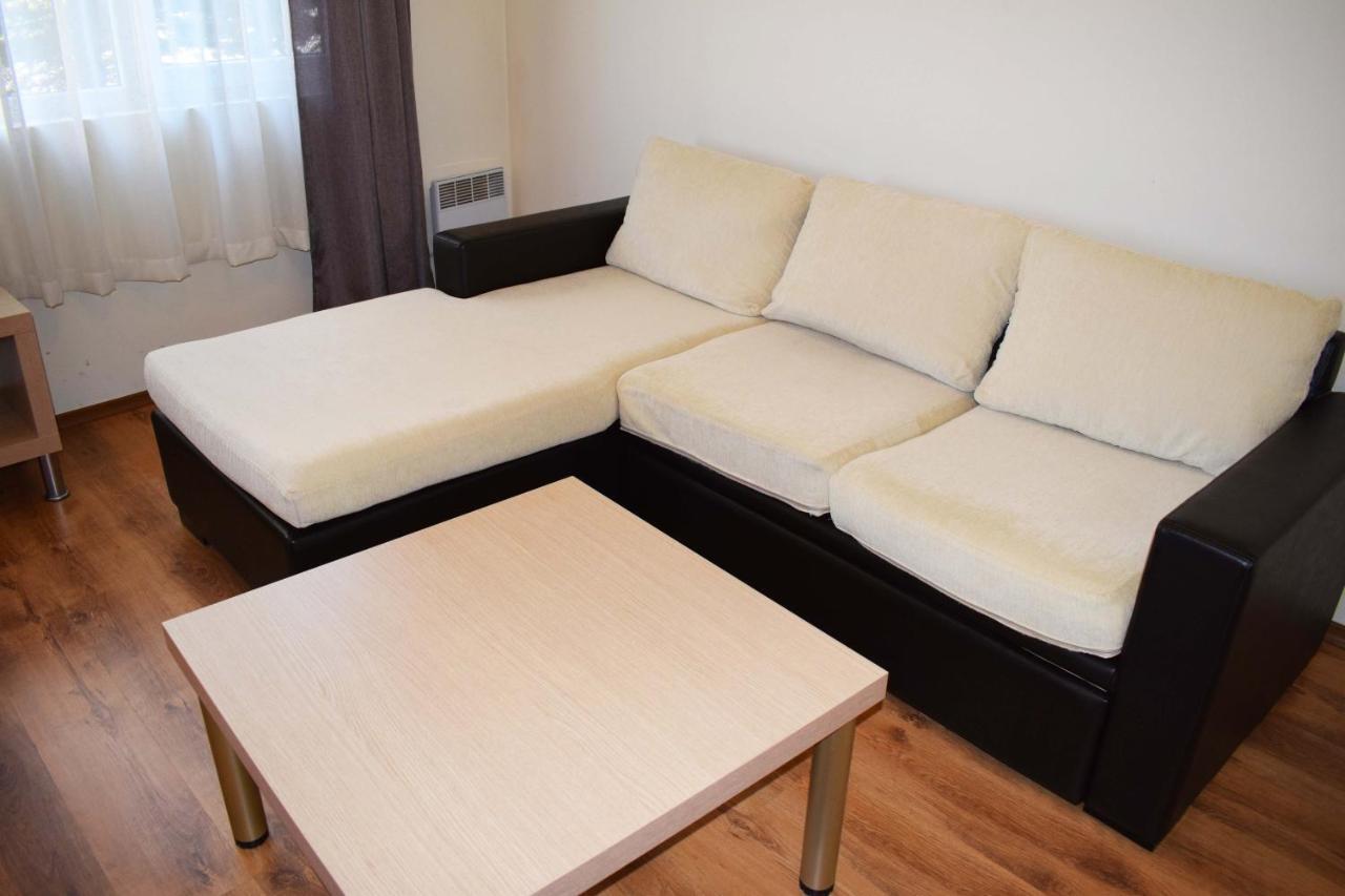 Detelina Residence Bansko Esterno foto