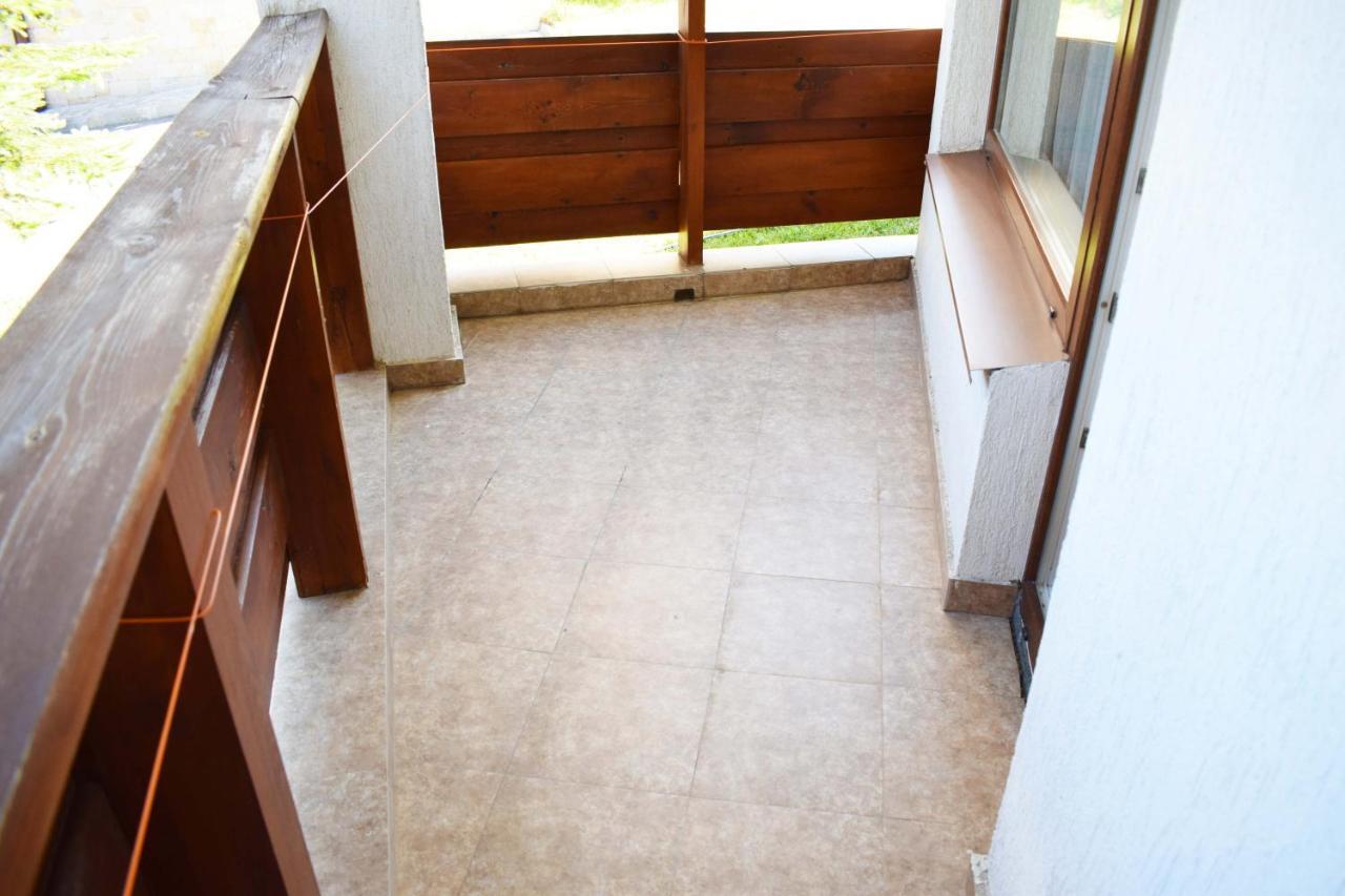 Detelina Residence Bansko Esterno foto